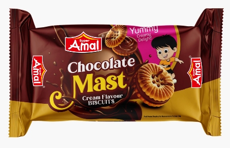 Chocolate Mast
